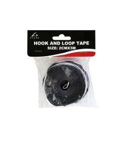 Hook And Loop Tape 2cm x 3m