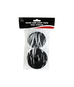 Hook And Loop Tape Set 5cm x 3m