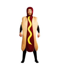 Hot Dog