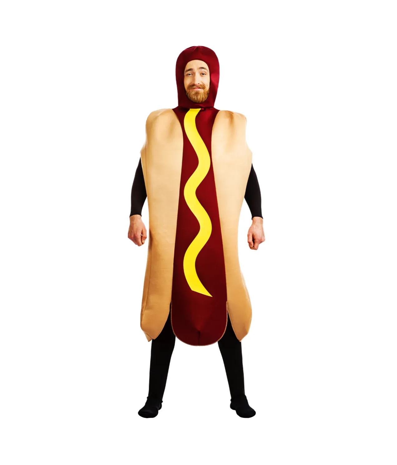 Hot Dog