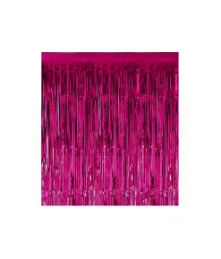 Hot Pink Backdrop 2×1.8m