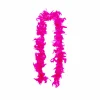 Hot Pink Feather Boa