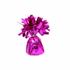 Hot Pink Foil Balloon Weight