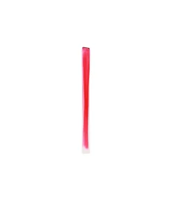 Hot Pink Hair Extension Clip 1pc