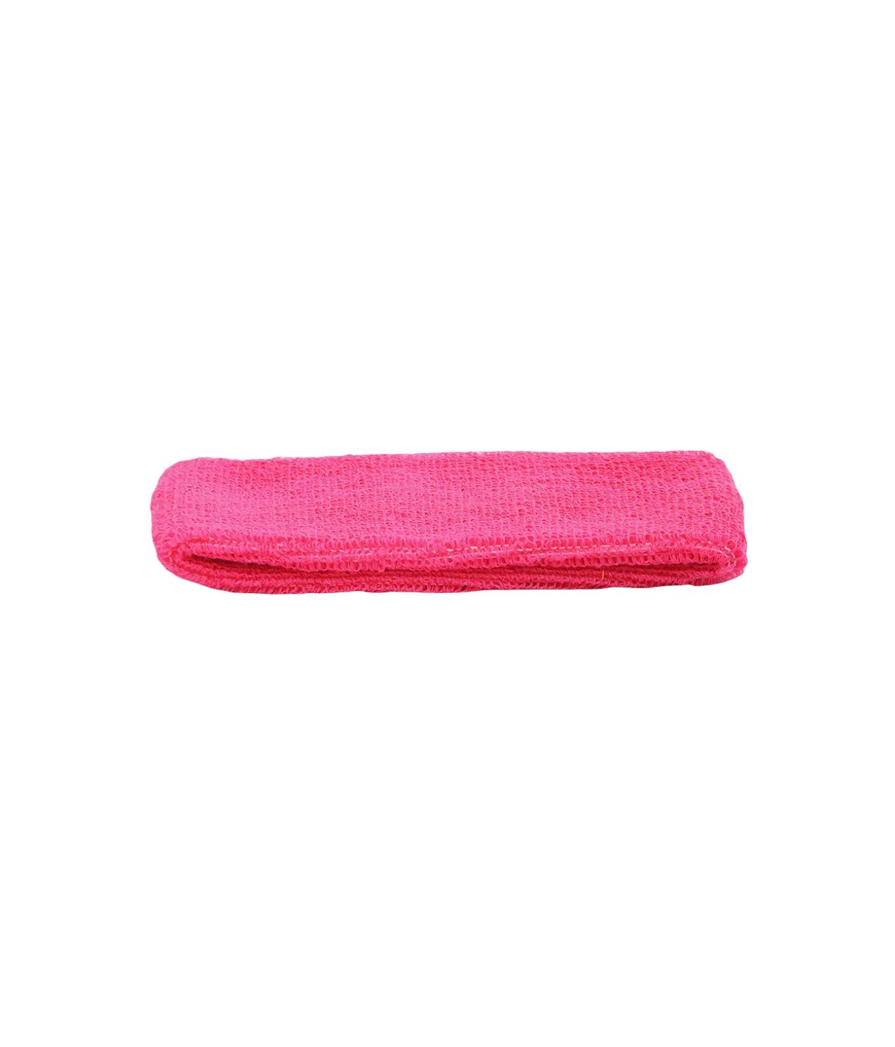 Hot Pink Headband