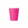 Hot Pink Paper Cups 20X9oz