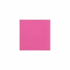 Hot Pink Small Napkins 50pk