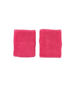 Hot Pink Wristband