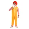 Hungry Clown