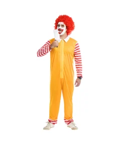 Hungry Clown