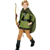 Hunter Archer 155
