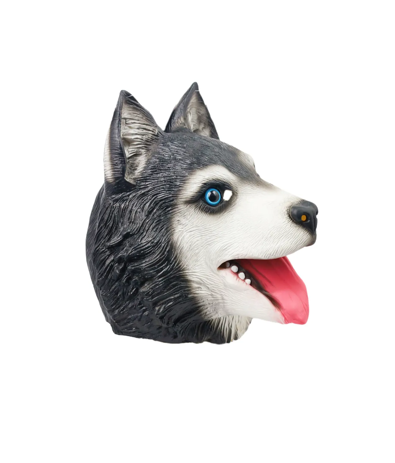 Husky Full Head Mask