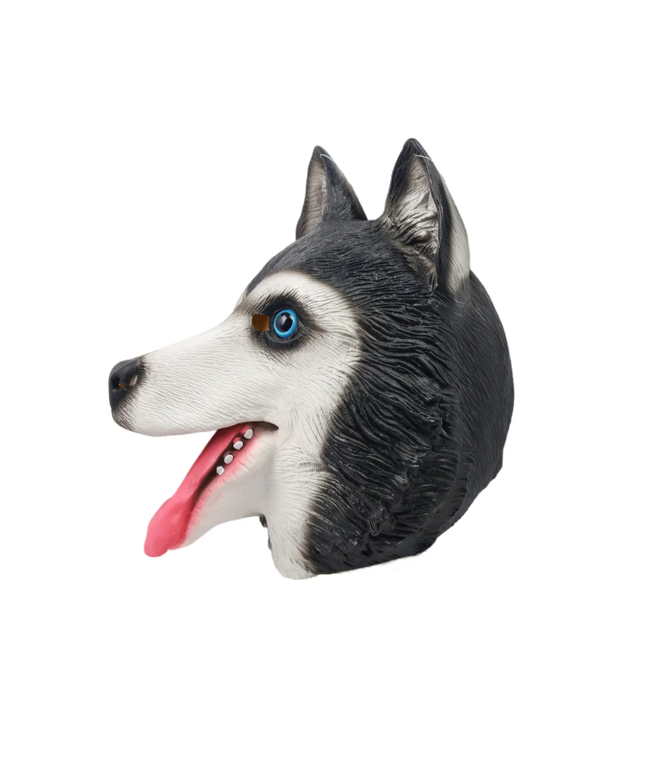 Husky Full Head Mask