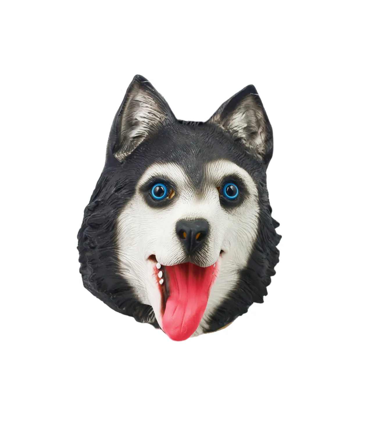 Husky Full Head Mask