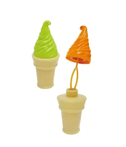 Ice Cream Bubble Assorted 70ml