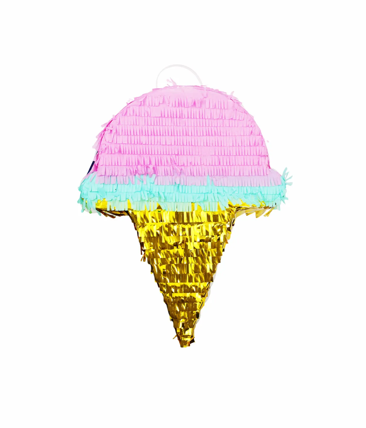 Ice Cream Pinata