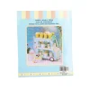 Ice Cream Van Stand Set