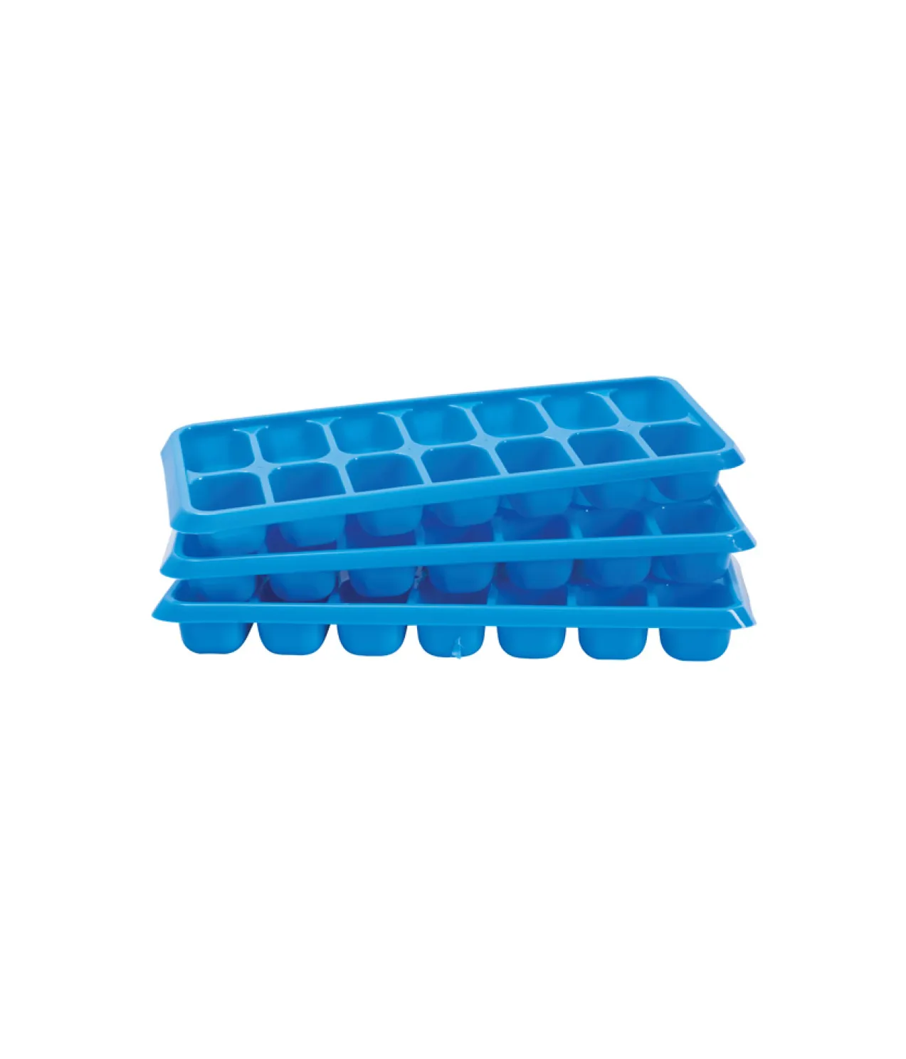 Ice Cube Tray 3pk