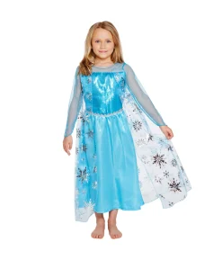 Ice Queen Child