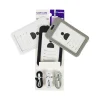 ID Card Holder 54 x 85mm 3pc