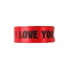 I Love You Ribbon 2.5cm x 22.8m