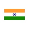 India Flag 90x150cm