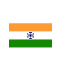 India Flag 90x150cm