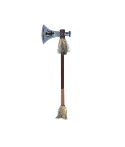 Indian Axe Toy