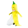 Inflatable Banana Costume