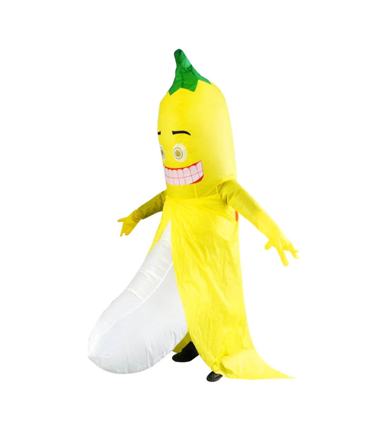 Inflatable Banana Costume