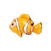 Inflatable Clown Fish