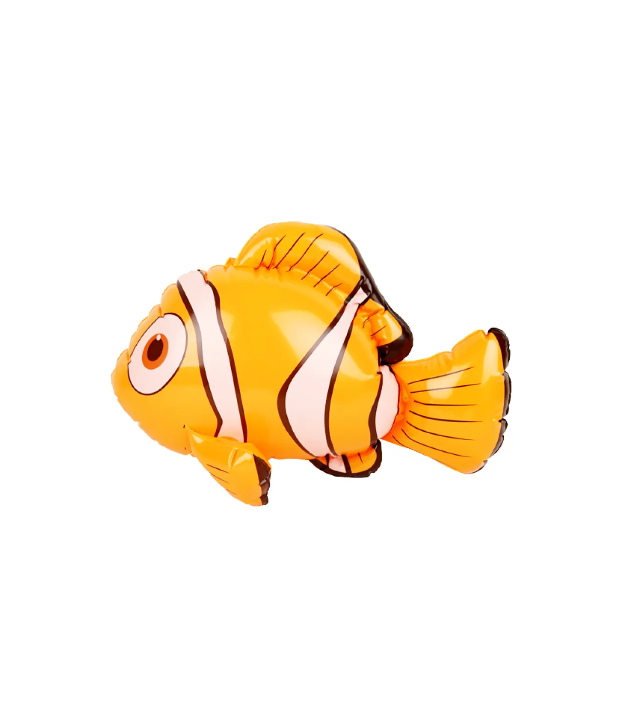 Inflatable Clown Fish