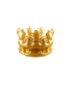 Inflatable Crown Adult 33.5cm