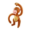 Inflatable Monkey