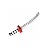 Inflatable Ninja Sword 74cm