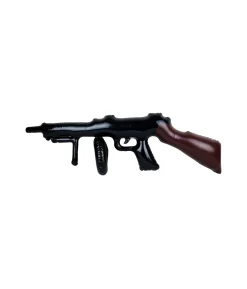 Inflatable Tommy Gun