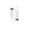 Injection Shots With Lid 60ml 2pc
