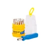 16 in 1 Mini Screwdriver Bits