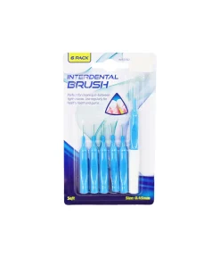 Interdental Brush 6pk