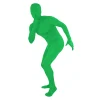Invisible Man Green