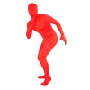 Invisible Man Red