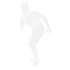 Invisible White Man