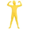 Invisible Yellow 155