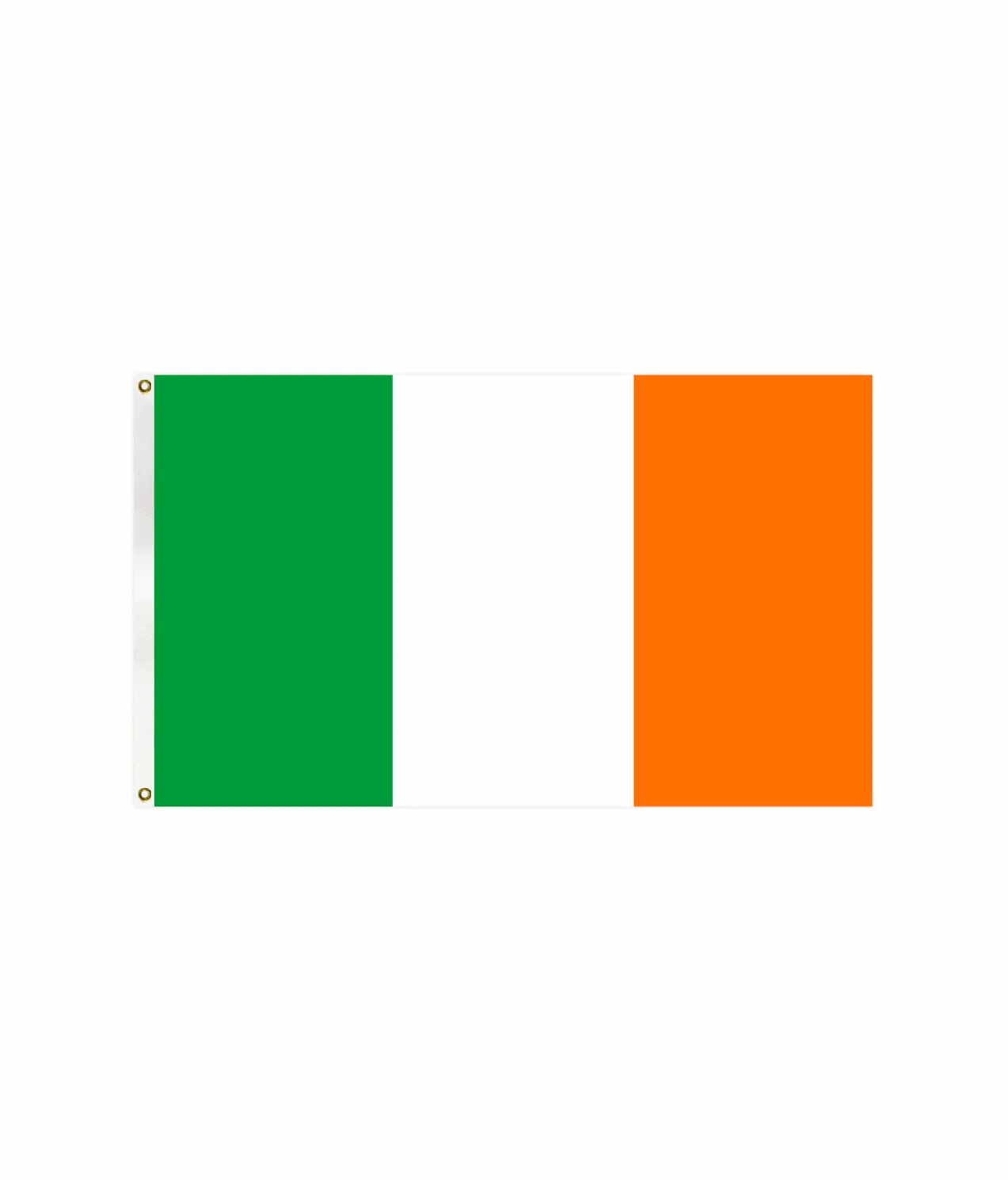 Ireland Flag 90x150cm