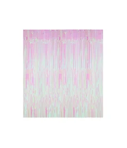 Iridescent Backdrop 2×1.8m