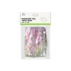 Iridescent Table Skirt 3×0.8m