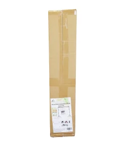 Iron Adjustable Backdrop Stand 2 x 3m