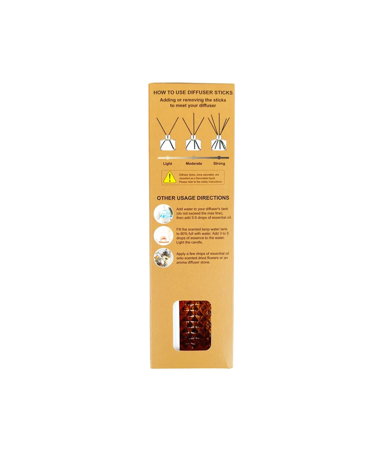 Italian Linen Home Fragrance Aromatherapy 100ml