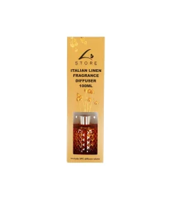 Italian Linen Home Fragrance Aromatherapy 100ml