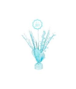 It’s A Boy Table Centerpiece